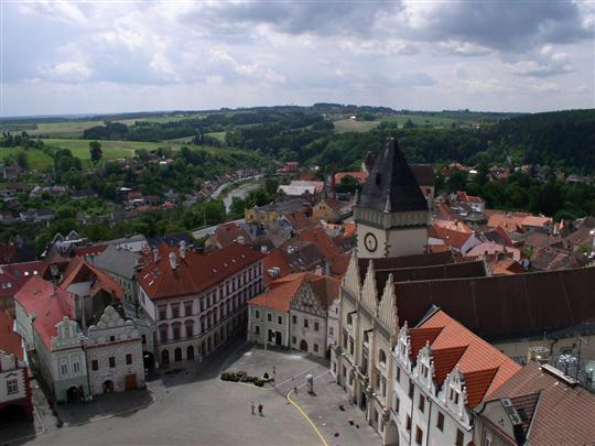 Tabor